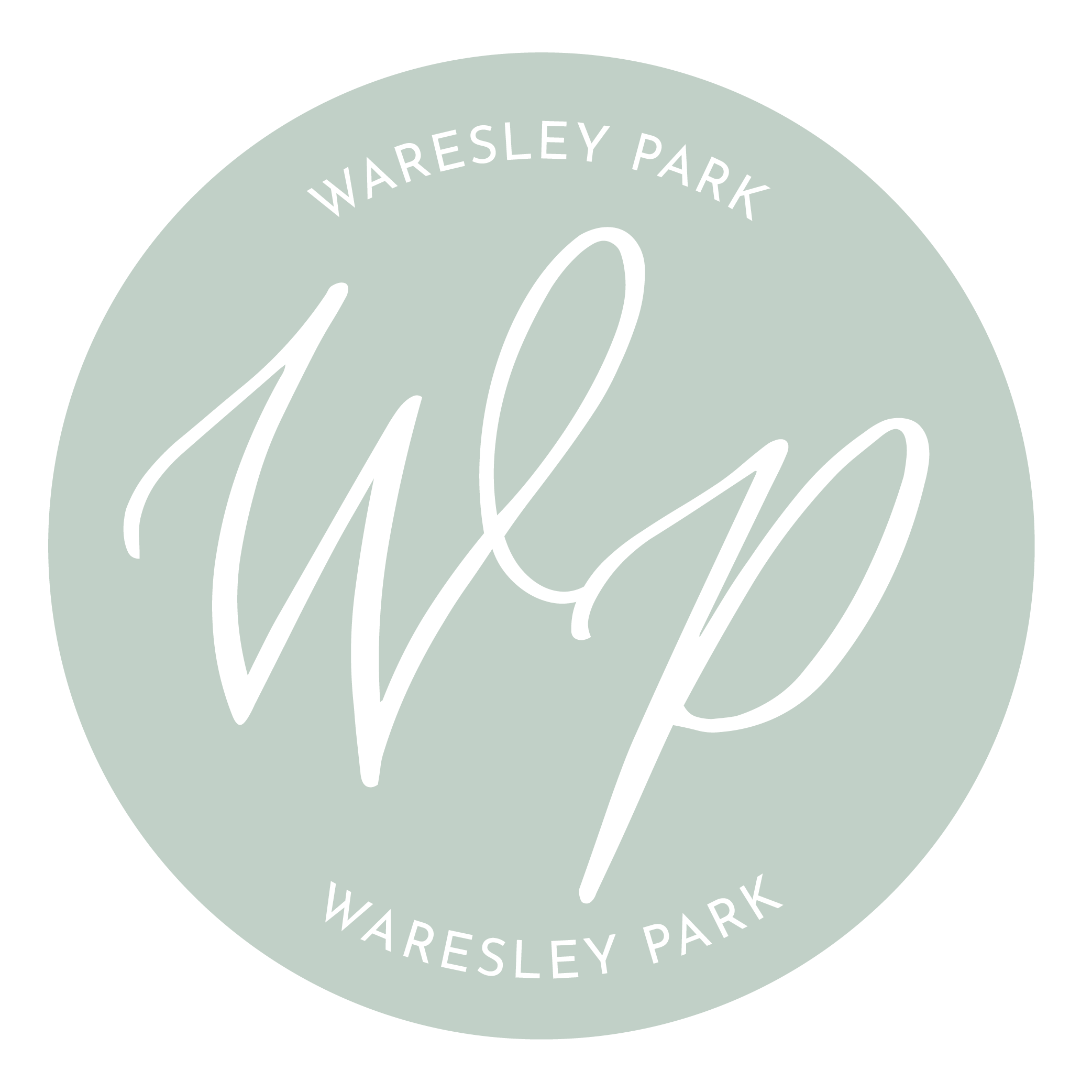 Waresley Park Estate Powered By Hop