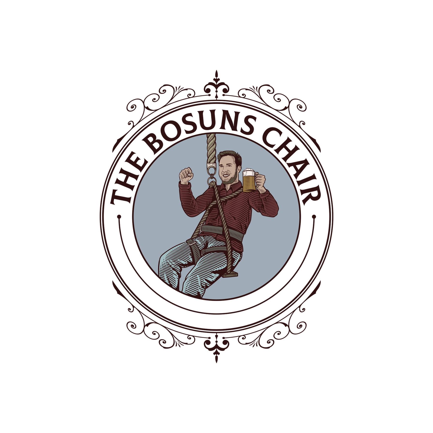 Bosuns Chair - Powered By Hop